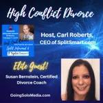 Dr. Susan Bernstein - High Conflict Divorce