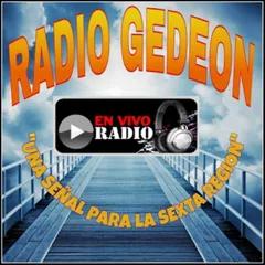 RADIO GEDEON