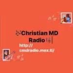 ChristianMdradio - Wednesday, December 07, 2022