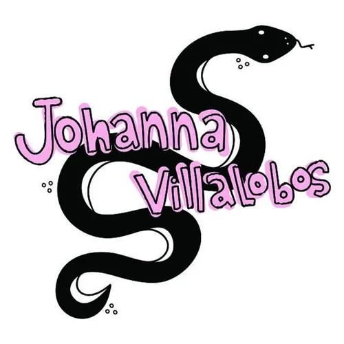 Johanna Villalobos Podcast