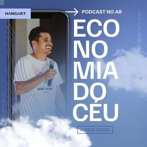 Economia do Céu | Adalto Silva #2
