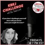 KBKJ Challenge with Jaclyn 7-08-22