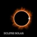 Reflexión Eclipse Solar 