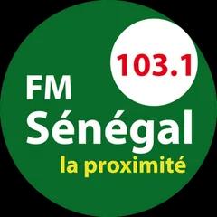 FM SENEGAL 103.1