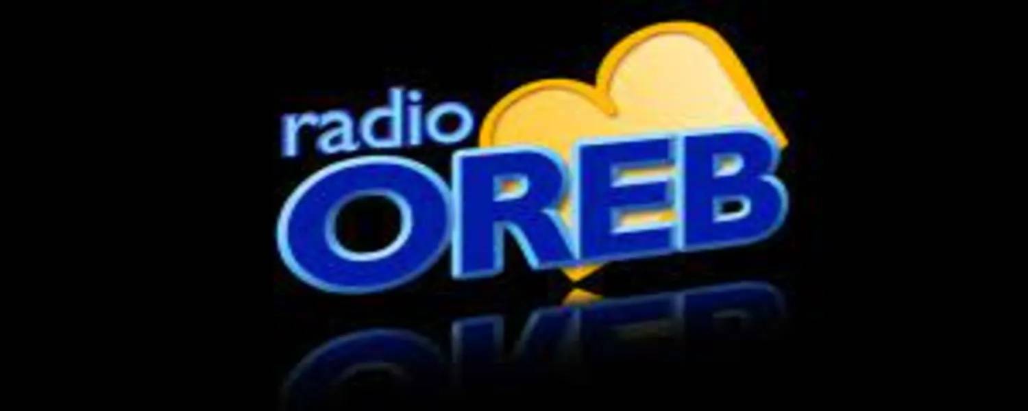 Oreb RADIO FM