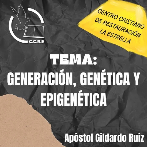 Generación, genética y epigenética