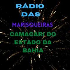 RADIO DAS MARISQUEIRAS DE CAMACARI BAHIA