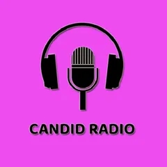 Candid Radio Manchester