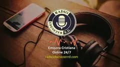 Radio Ebenezer RD (Emisora Cristiana)