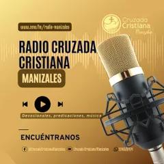 Radio Cruzada Cristiana Manizales
