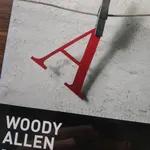 Libro: Querida niñera - Woody Allen