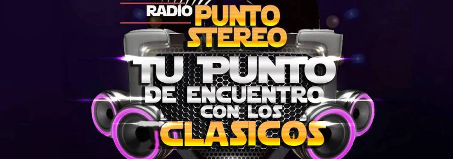 Radio Punto Stereo  Only Chilean Music