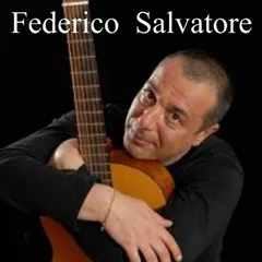 Web Radio Network  Federico Salvatore