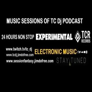 Experimental Music Sessions With TC Dj