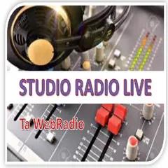 STUDIO RADIO LIVE