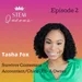 #STEMQueens Episode 2 | Tasha Fox