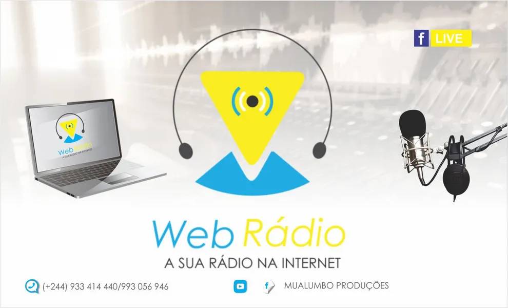 Web Rádio