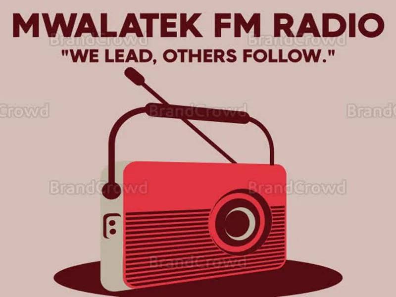 MWALATEK FM RADIO