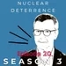 Nuclear Deterrence with Bruno Tertrais