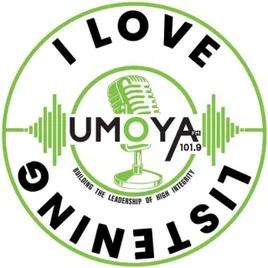UMOYA 101.9 FM WATERLOO
