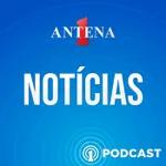 Antena 1 Notícias - 23/11/2022