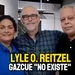 BaoRadio: Lyle O. Reitzel - Gazcue No Existe