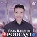 Calling Podcast By Raja Rakshit. Motivational inspirational Podcast.