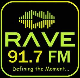 Rave 91.7 FM Osogbo
