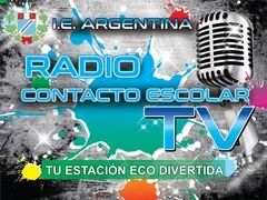 RADIO CONTACTO ESCOLAR TV