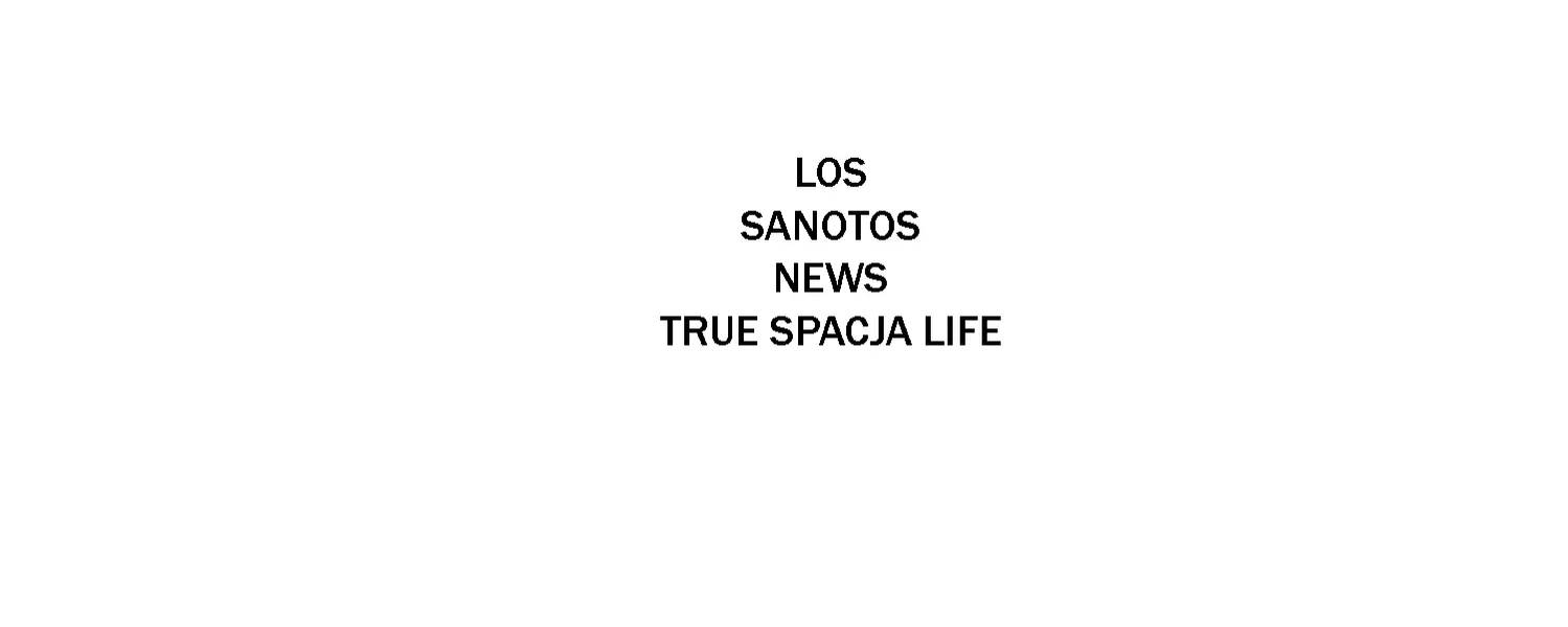 Los Santos News