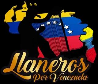 Llaneros Por Venezuela