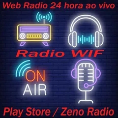 Radio WIF