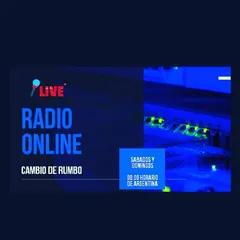 Cfc JeeS - Radio Online