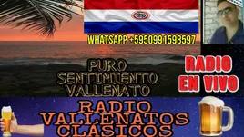 RADIO VALLENATOS CLÁSICOS