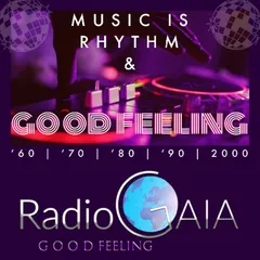 Radio GAIA GOOD FEELING