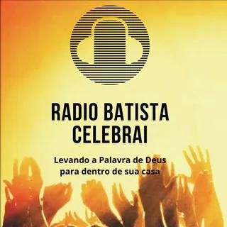 Rádio Batista Celebrai 
