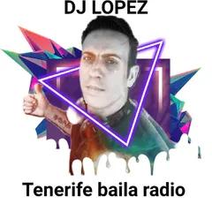 Tenerife baila radio