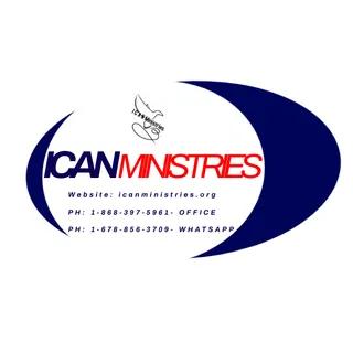 ICAN MINISTRIES