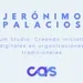 Scrum Studio: Creando iniciativas digitales en organizaciones tradicionales - Jerónimo Palacios