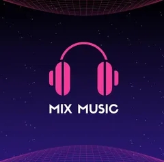 MIX MUSIC MAIS TOCADAS