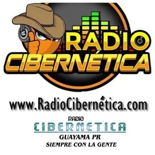 RADIO CIBERNETICA GUAYAMA