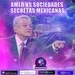 AMLO vs Sociedades SECRETAS Mexicanas