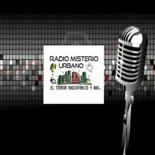 Radio misterio urbano