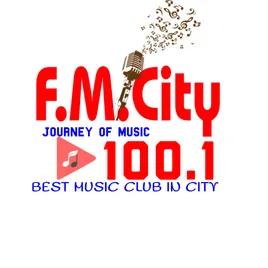 F.M City 100.1