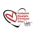 Fondazione Rosangela D'Ambrosio: Da un grande dolore nasce l'Amore