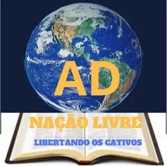 Web Radio Nacao Livre