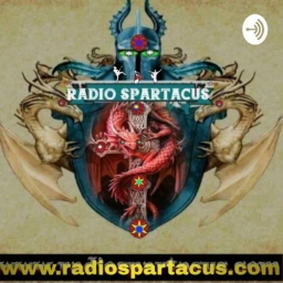 Radio Spartacus