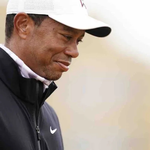 Tiger Woods, Moliwood y las mil y una cosas que hay en juego esta semana