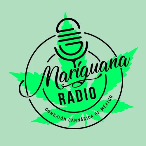 Mariguana Radio podcast