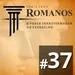 #37 Romanos: É Preciso amar as pessoas